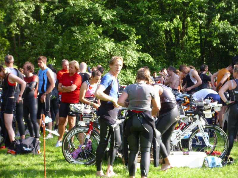 Midsummer Triathlon Grossensee 271